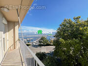 Appartement à MARTIGUES