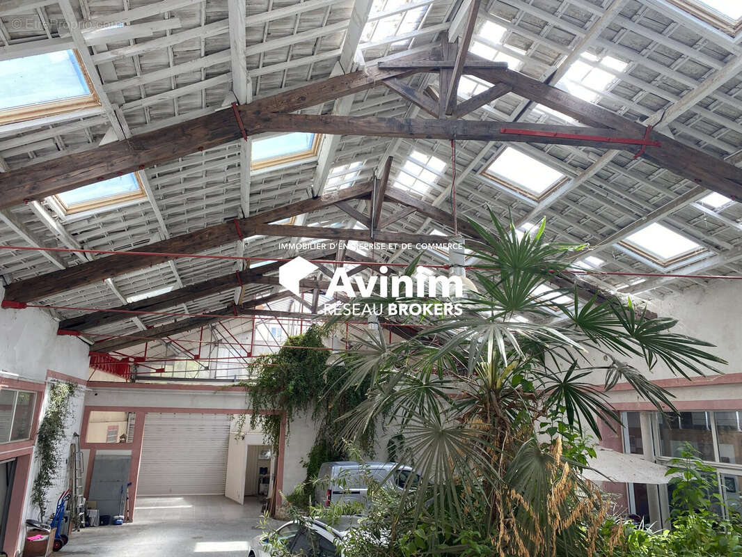 Commerce à DRAGUIGNAN