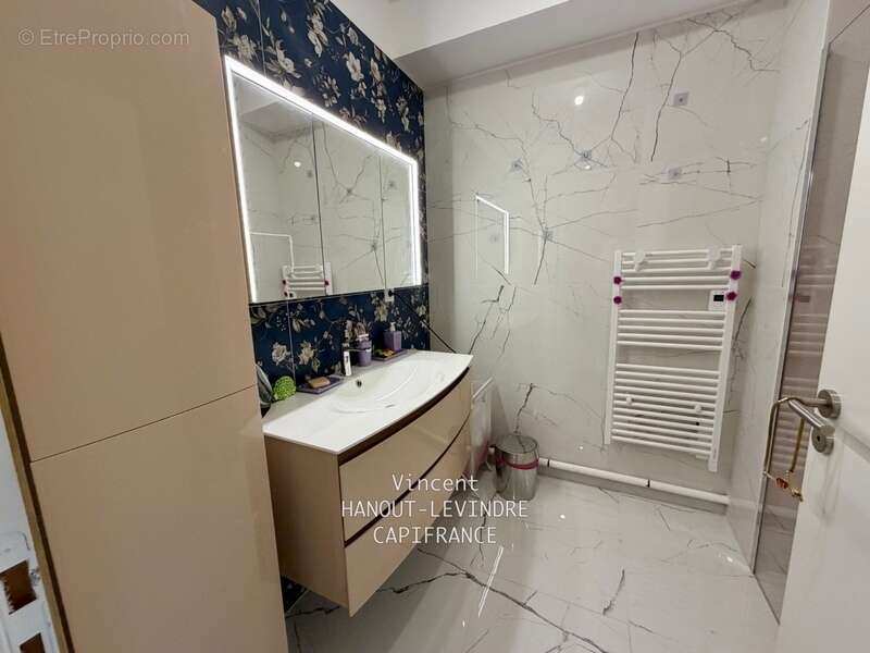Appartement à vendre 6 pièces NANTES (44) - photo 10