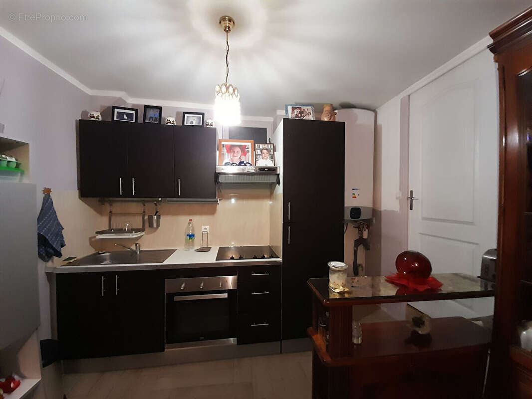 Appartement à SANNOIS