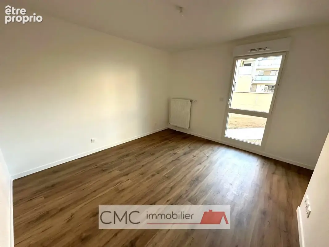 Appartement neuf avec balcon   Le Coudray - photo 4