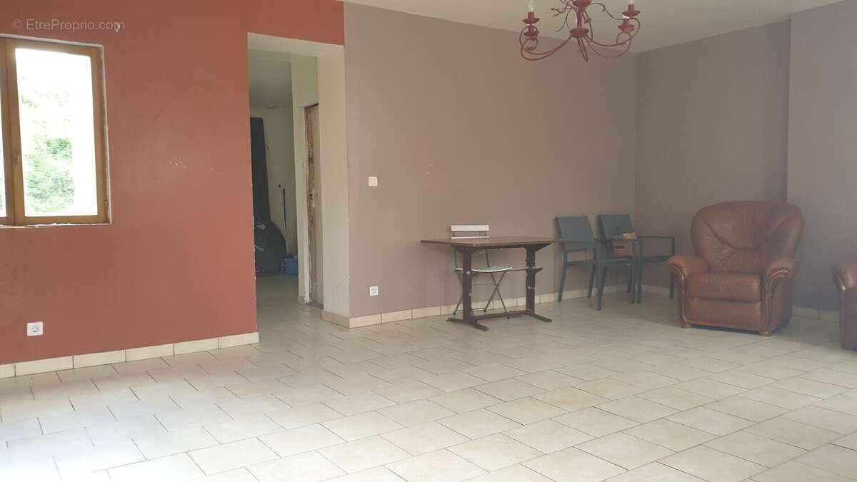 Maison à NOYELLES-GODAULT