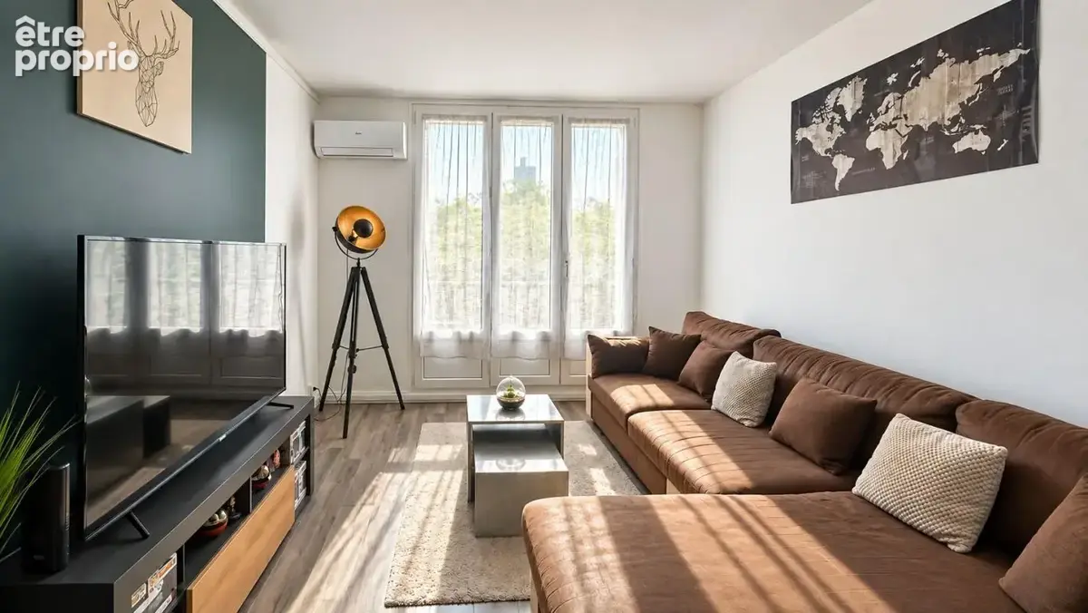 Photo Appartement à Valence au prix de 129 000€