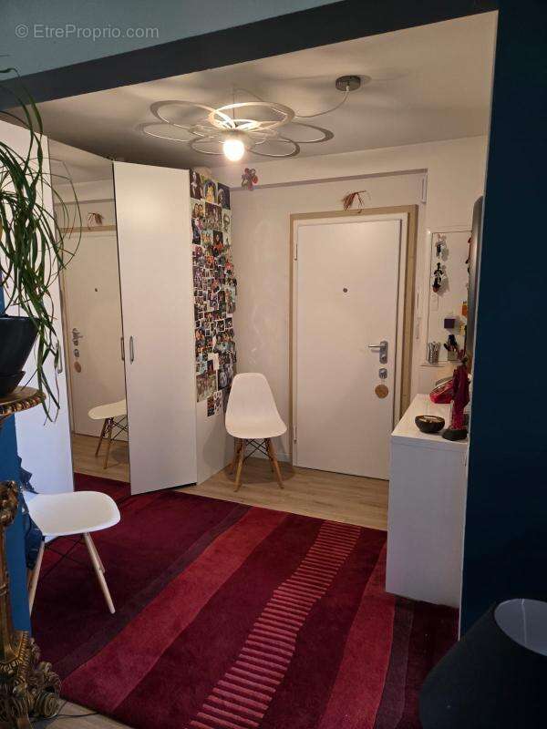 Bel appartement avec parking et cave - photo 18