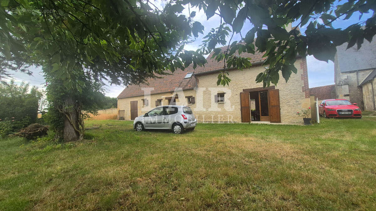 Maison à 13 km de Sees - photo 11