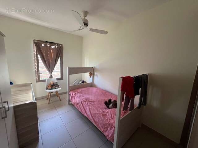 Appartement à SAINT-DENIS