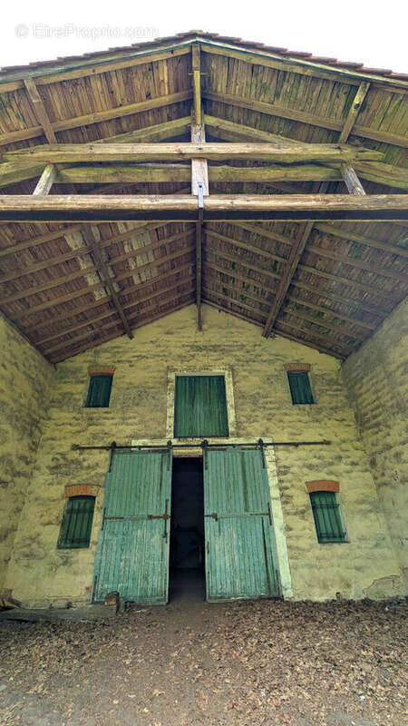 Maison à MONT-DE-MARSAN