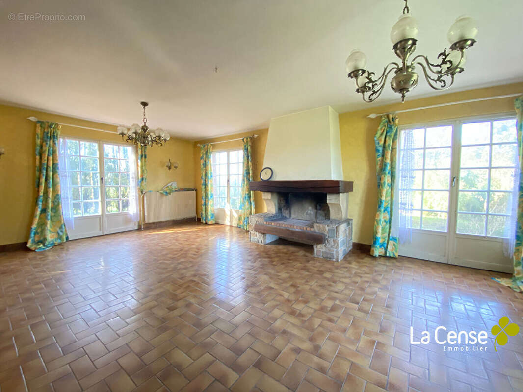 Maison à SAINGHIN-EN-MELANTOIS