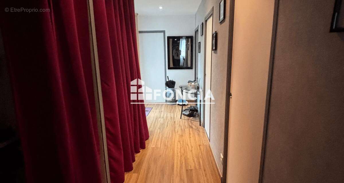 Maison à MONTOIR-DE-BRETAGNE