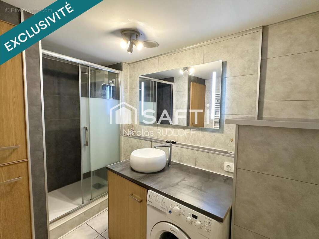 Photo 5 - Appartement à FONTOY