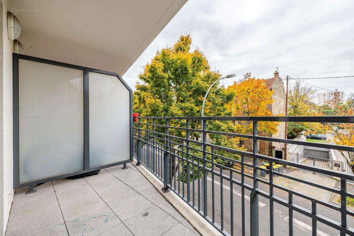 Appartement à CHOISY-LE-ROI