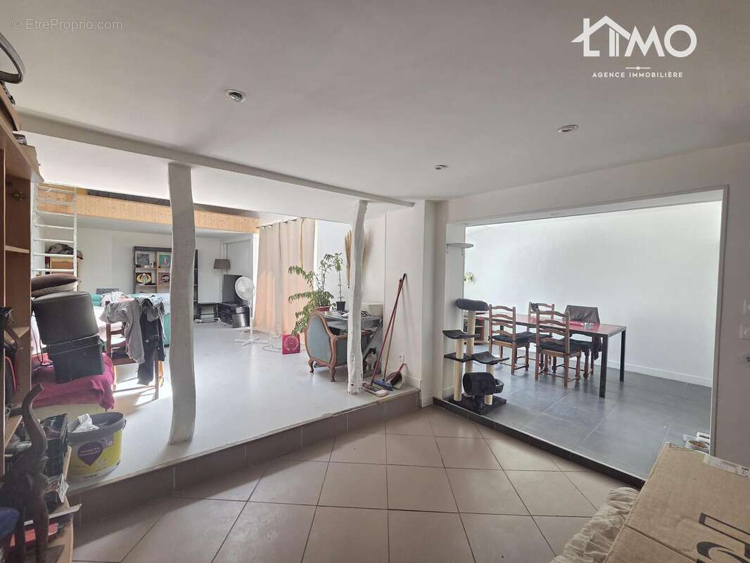 Appartement 145 m² à Limoges  - photo 5