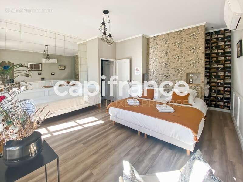 Maison à BRAUD-ET-SAINT-LOUIS