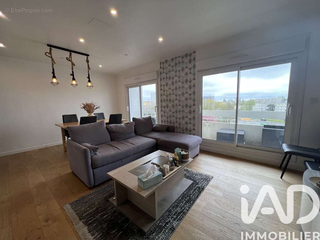 Photo 2 - Appartement à BREST