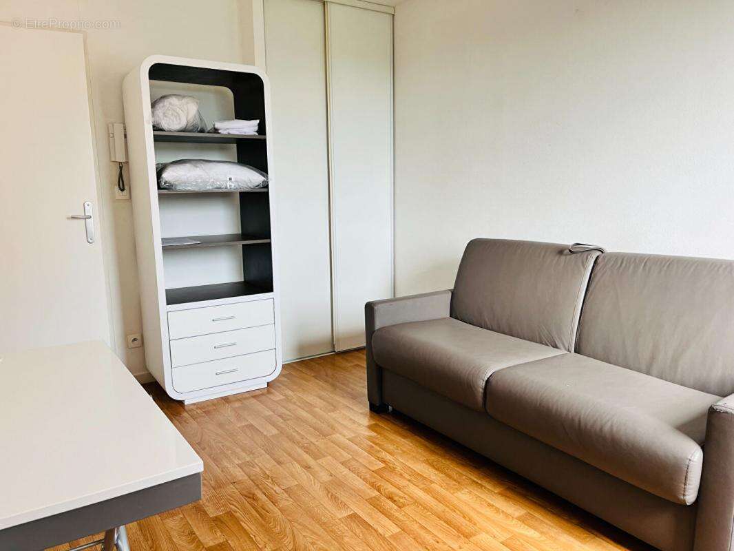 Appartement à CAEN