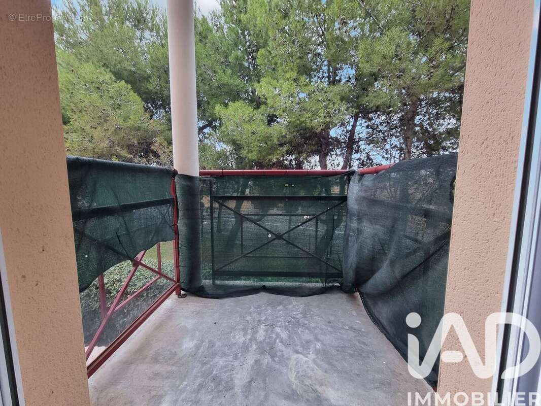 Photo 4 - Appartement à BEZIERS