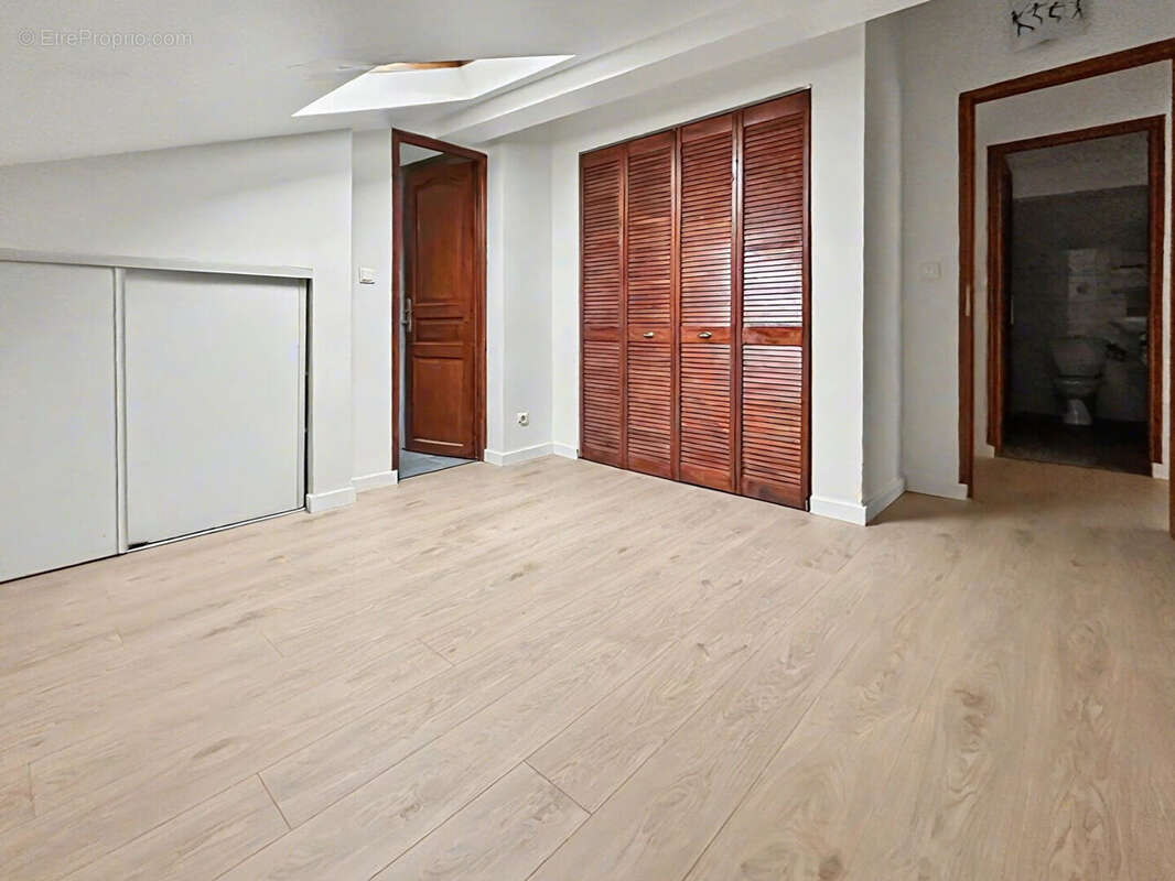 Appartement à BLAGNAC