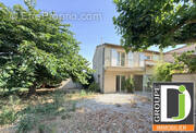 Maison à MONTMEYRAN