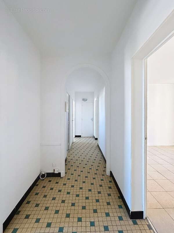 Appartement à MONTELIMAR