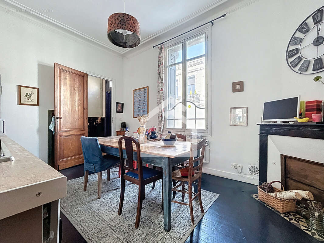 Maison à BORDEAUX
