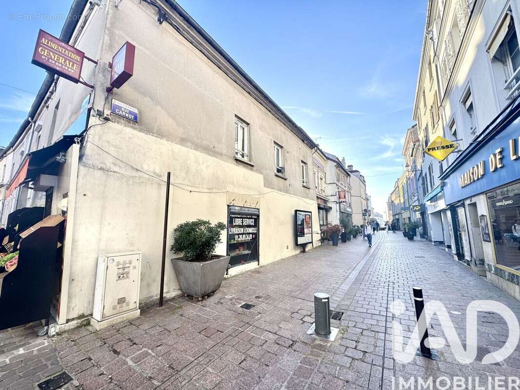 Appartement 51 m² à Montmorency  - photo 2