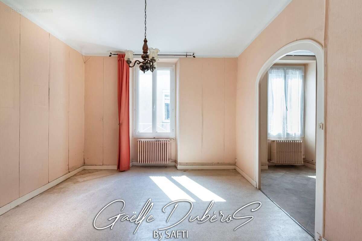 Photo 3 - Appartement à ANGERS