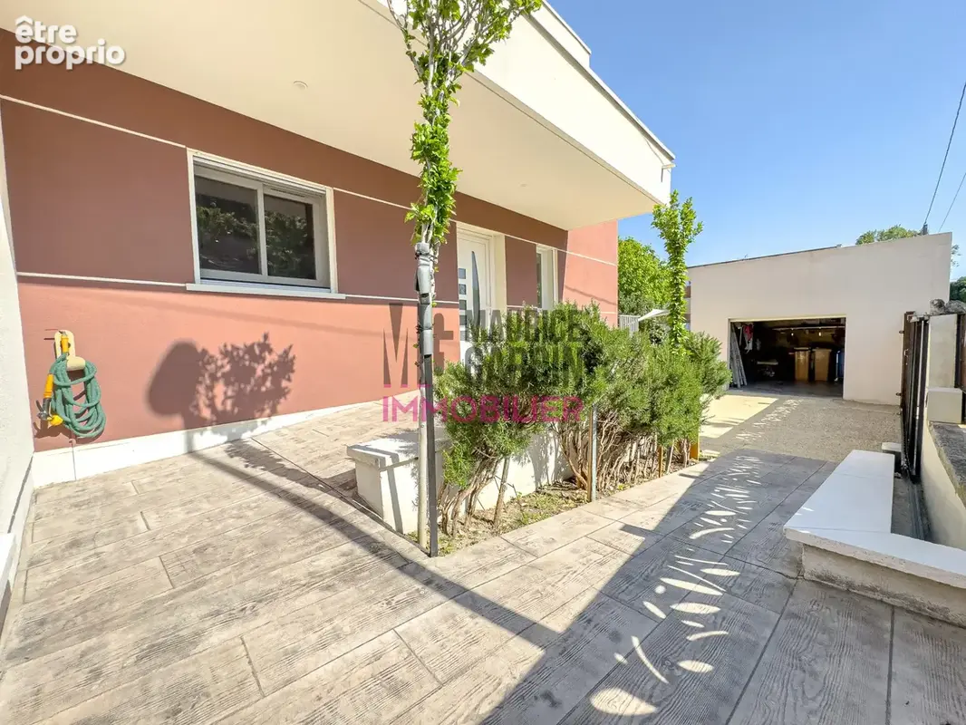 Maison 4 pièces 117 m² à vendre à Cavaillon (84300) - photo 7