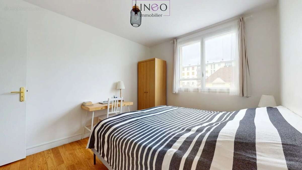 Appartement à CHOISY-LE-ROI