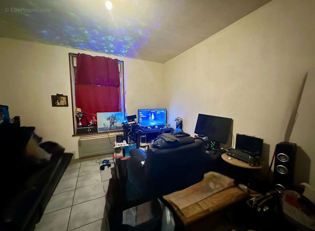 Appartement à GOLBEY