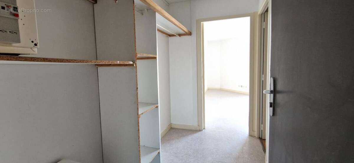 Appartement à LA ROCHELLE