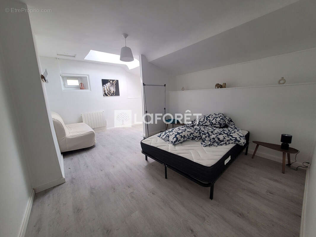 Appartement à COURSEULLES-SUR-MER