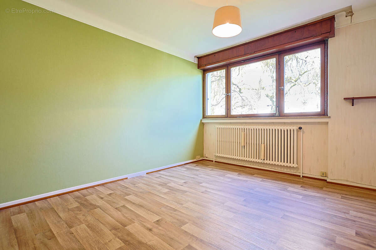 Maison à SAINT-AVOLD