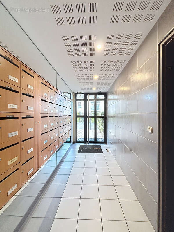 Appartement à TASSIN-LA-DEMI-LUNE