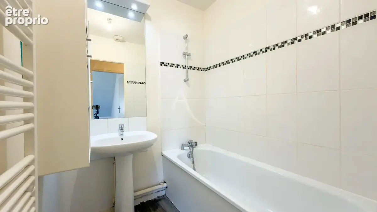 Appartement Yerres 3 pièce(s) 57.95 m2 (70 m² au sol) - photo 11