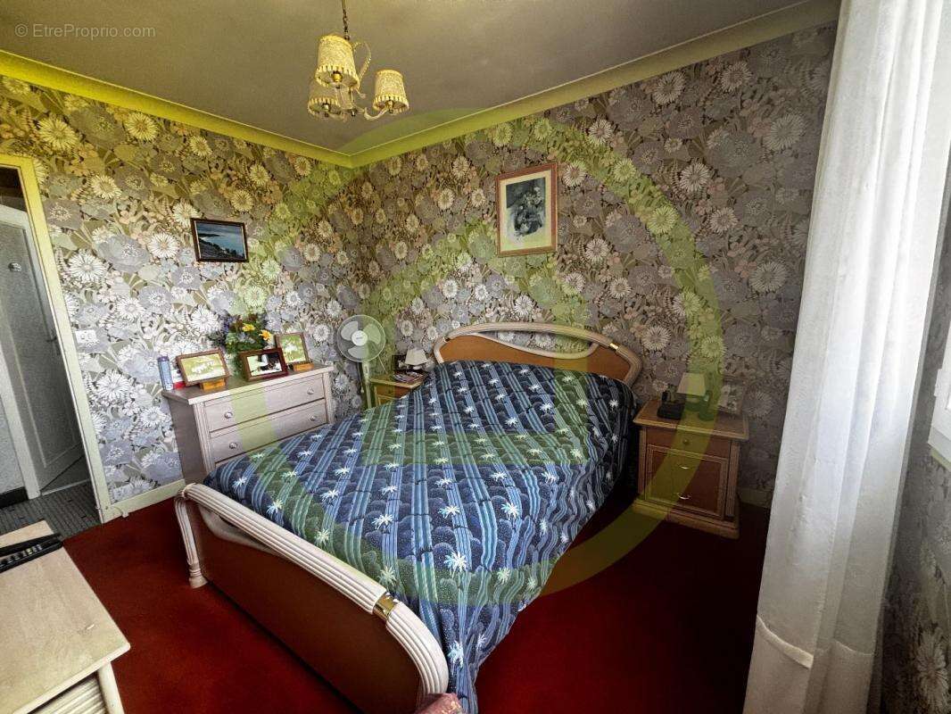 Maison à CHENERAILLES