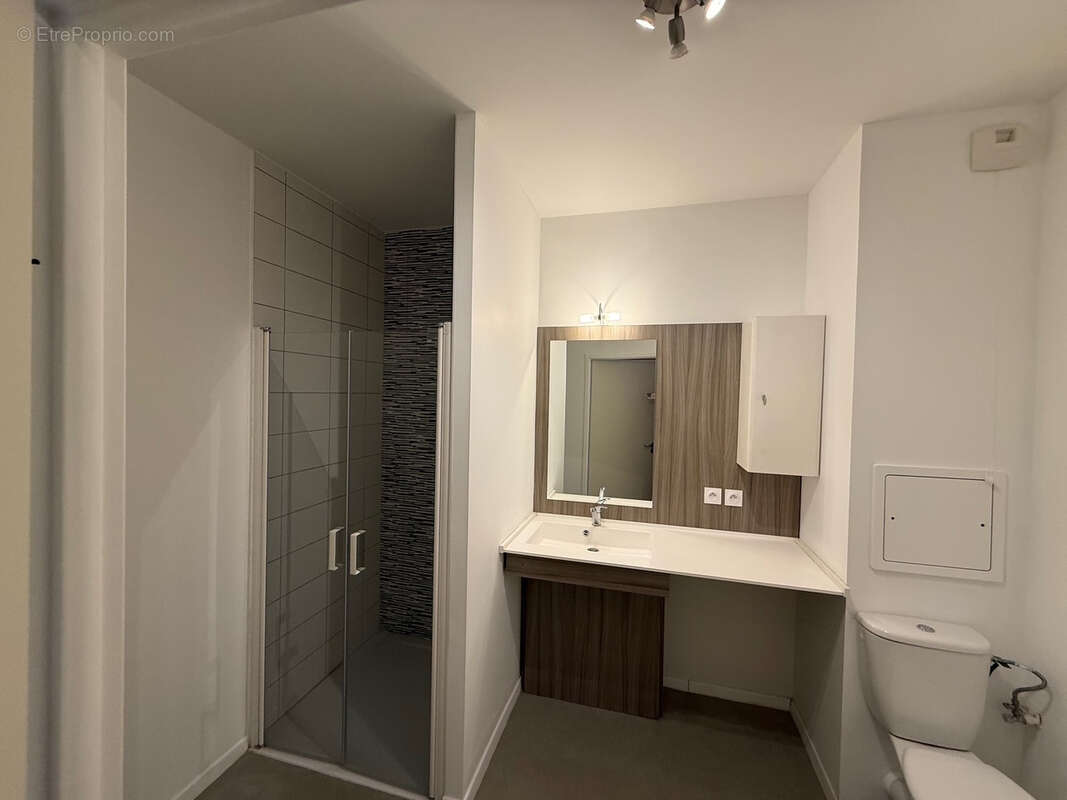 Appartement à OBERHAUSBERGEN