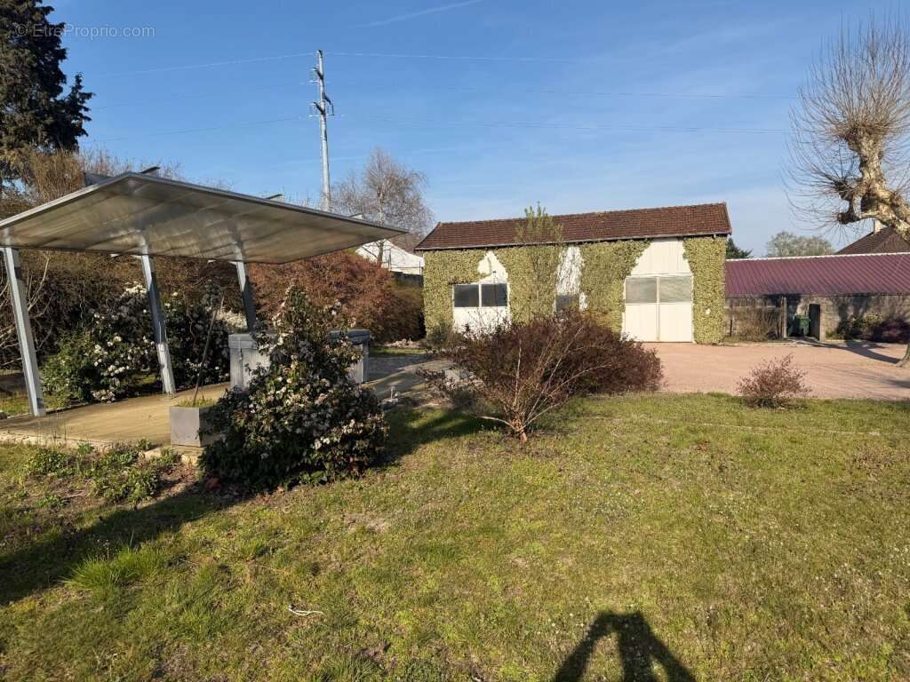 Appartement à LE CREUSOT
