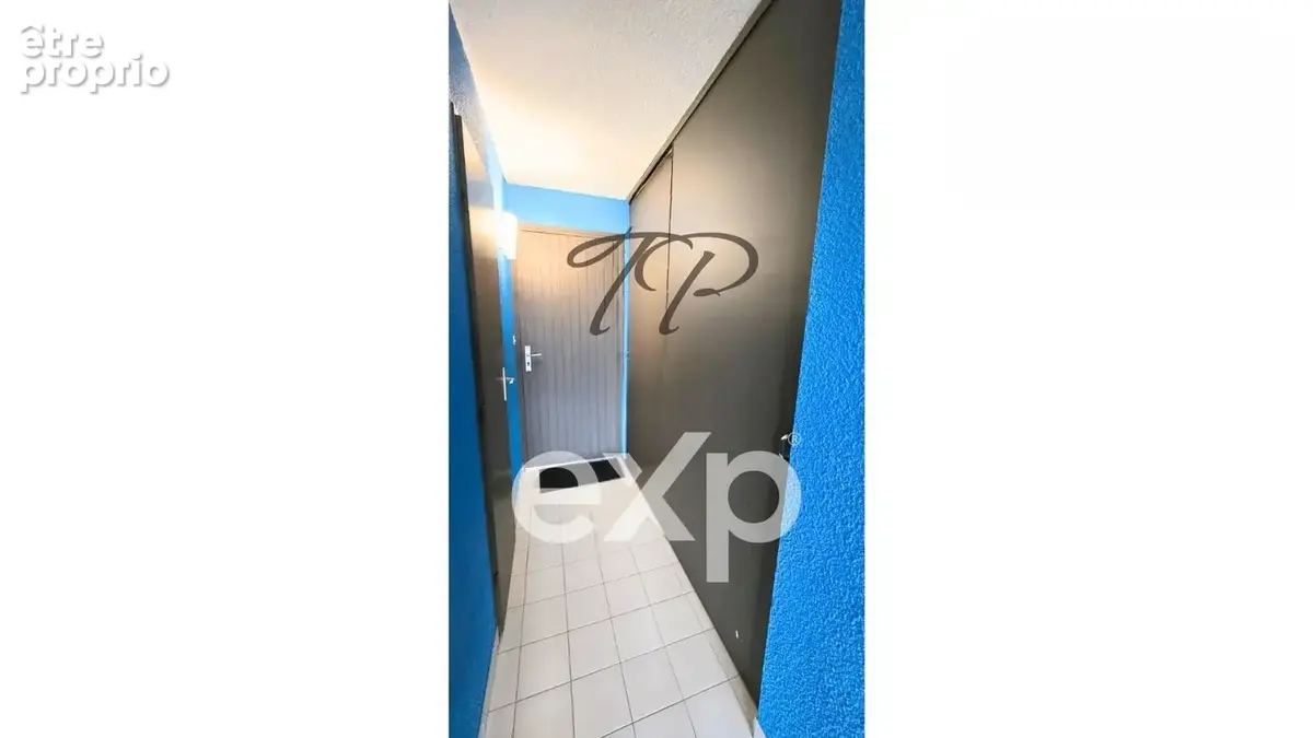 Appartement 32 m² à Vias  - photo 8