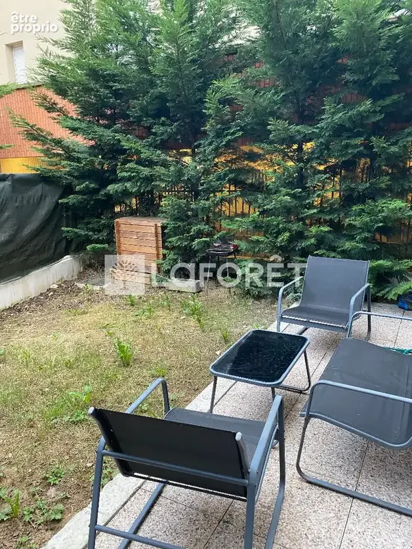 Appartement Saint Denis 2 pièce(s) 58 m2 - photo 7
