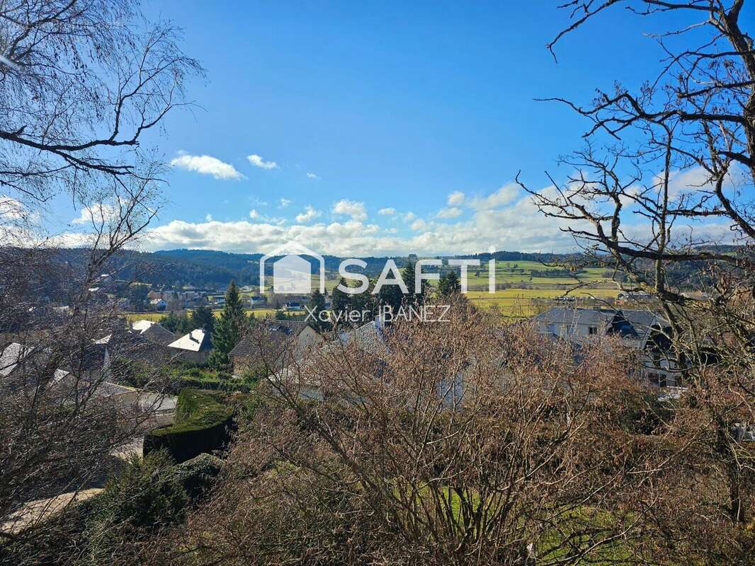 Photo 2 - Commerce à SAINT-ALBAN-SUR-LIMAGNOLE