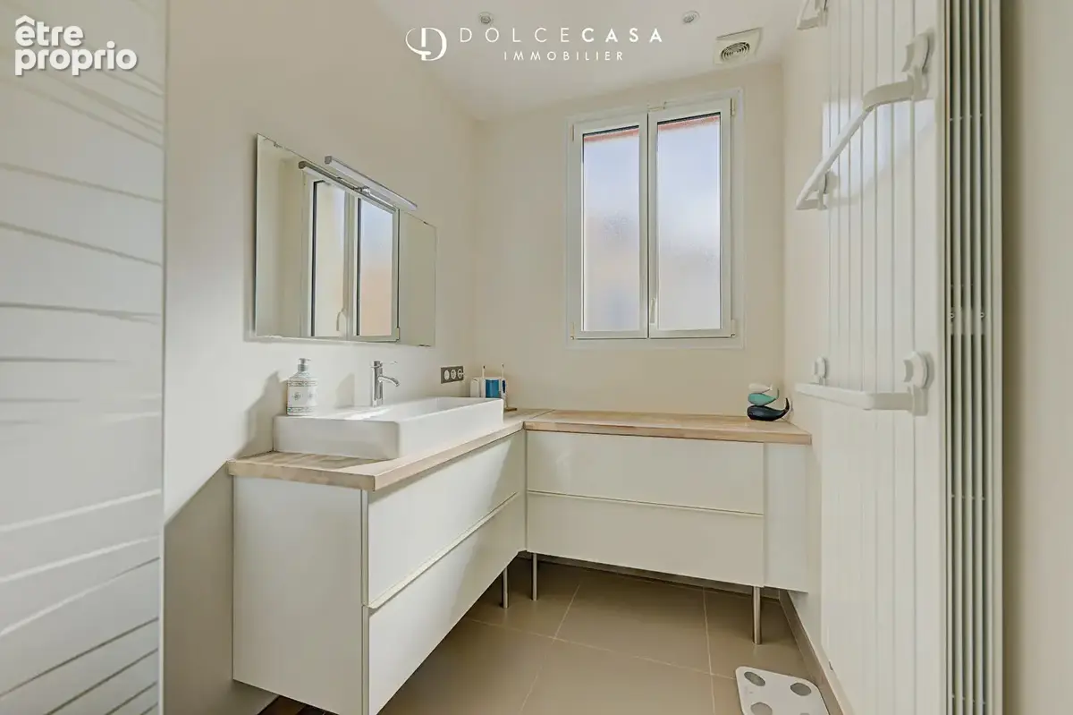 Maison Art déco de 130 m² avec jardin - Le Perreux-sur-Marne - photo 9