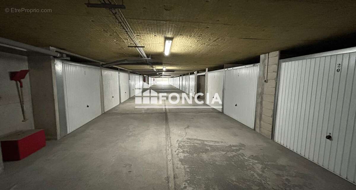 Appartement à LORGUES