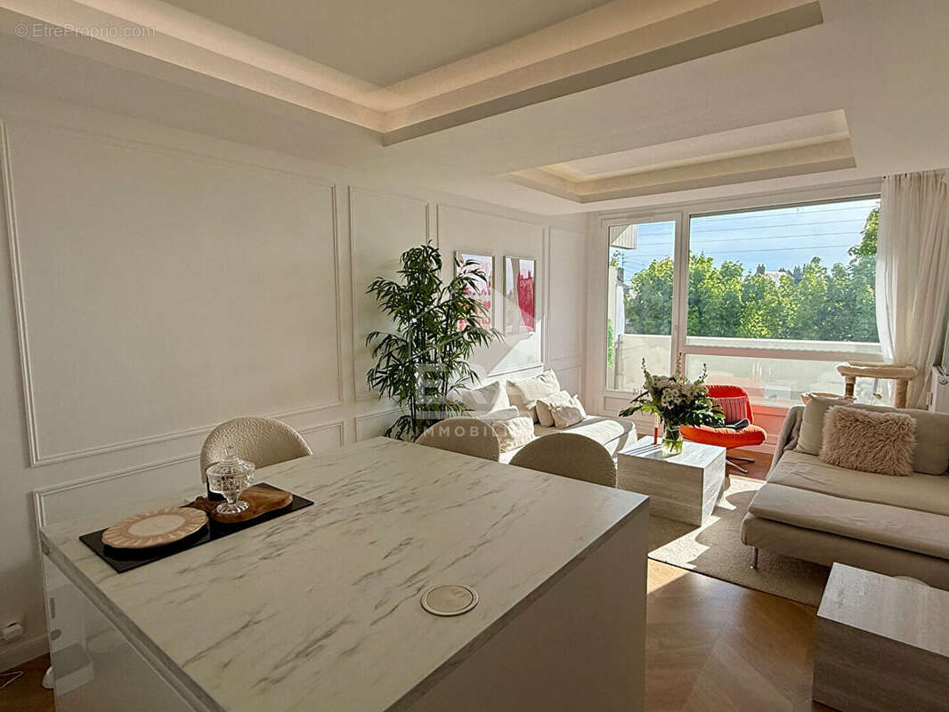 Appartement à CAEN