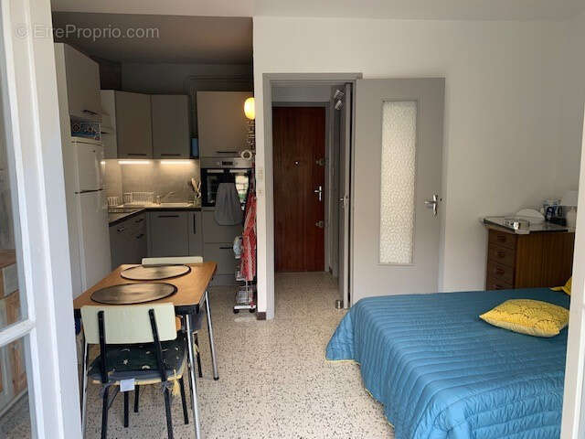 Appartement à AMELIE-LES-BAINS-PALALDA
