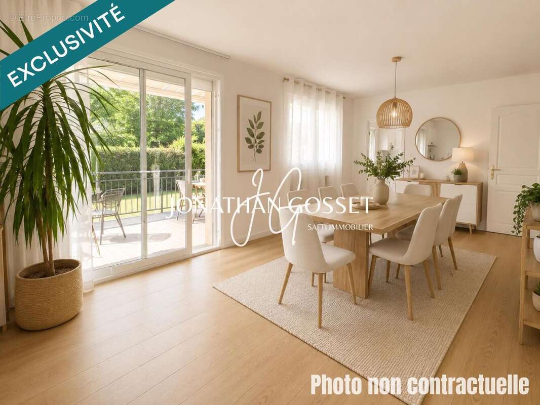 Photo 5 - Maison à TRIEL-SUR-SEINE