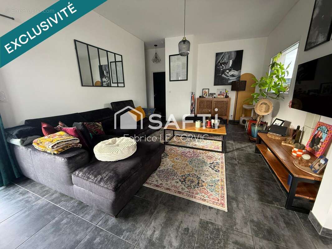 Photo 6 - Maison à GUENIN