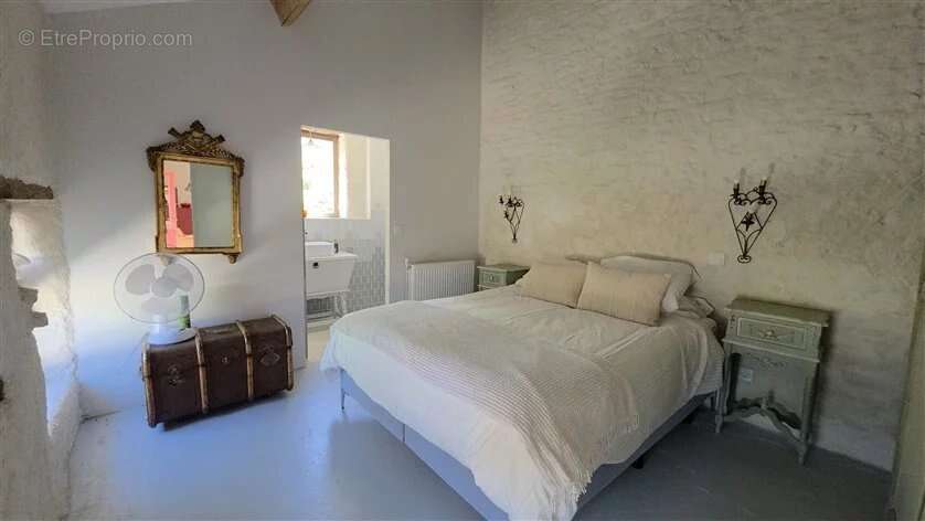 Maison à ALLOUE