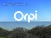 Maison à EQUIHEN-PLAGE