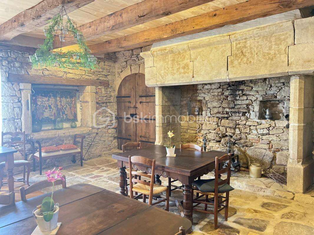 Hameau chargé d'histoire gite et chambres d'hôtes - photo 2