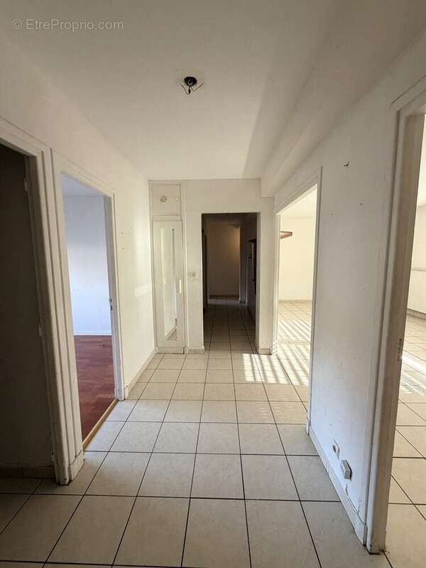 Appartement à LAMBERSART